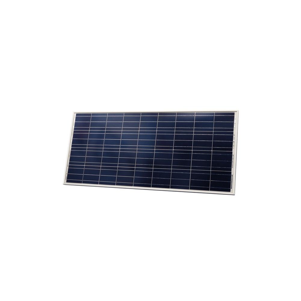 Solpaneler - udvalg af solceller din båd -