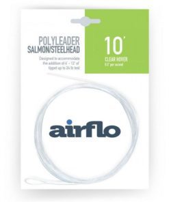 Airflo Polyleader Salmon/Steelhead 10'