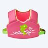 Beco svømmevest til børn (1-6 år) - Sealife (one-size) - Pink