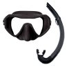 Dykkermaske- og Snorkelsæt UV-Jagt - Voksen