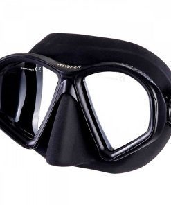 IST Hunter dykkermaske