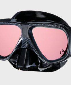 IST Vega dykkermaske