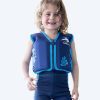 Konfidence svømmevest til børn - Original - Mørkeblå
