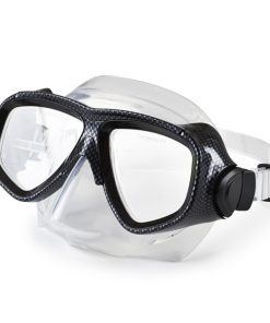 M80 Dykkermaske til bygningsfejl