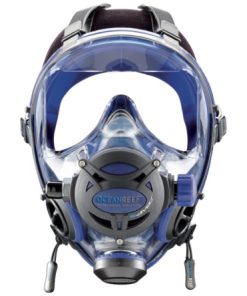 OceanReef dykkermaske G Divers Fullface