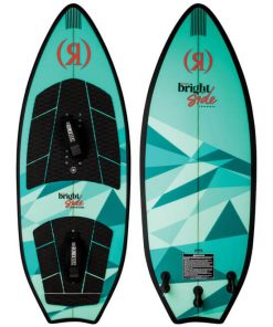 Ronix Modello Brightside - Wakesurf Board 4'9"