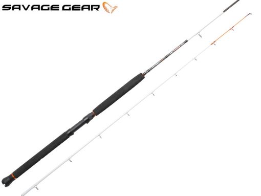 Savage Gear Trolling2-7'-10-20 lbs