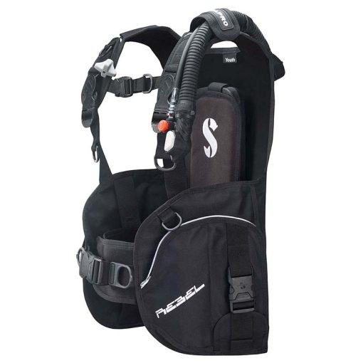 Scubapro BCD Rebel barn