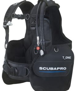 Scubapro BCD T-One