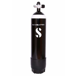 Scubapro Dykkerflaske 5 liter