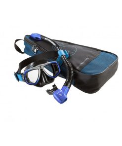 Scubapro Zoom EVO COMBO Snorkel + Maske