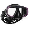 Scubapro dykkermaske Zoom EVO lilla/sort