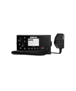 Simrad rs40-b vhf radio med ais sender/modtger