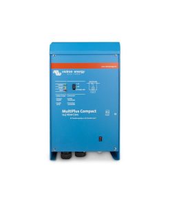 Victron inverter/lader multiplus compact 12v 700w/35-16amp