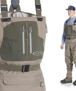 Vision Tool Relief Stockingfoot Waders-XLL