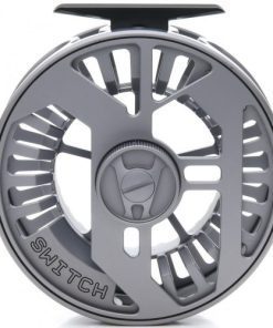 Vision XLV Switch Hjul Grey #8/9