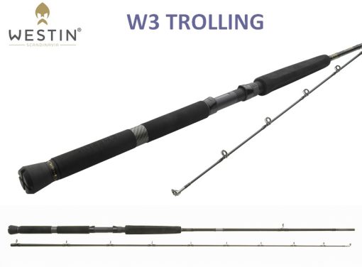 Westin W3 Trolling-8,6'