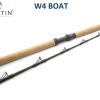 Westin W4 Boat-6,8'-20-30 lbs