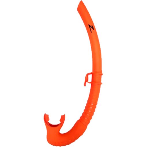 Zeagle Tango Orange Snorkel - UV-Jagt