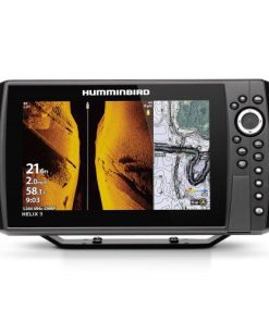 Humminbird Helix 9 MSI+ GPS G4N